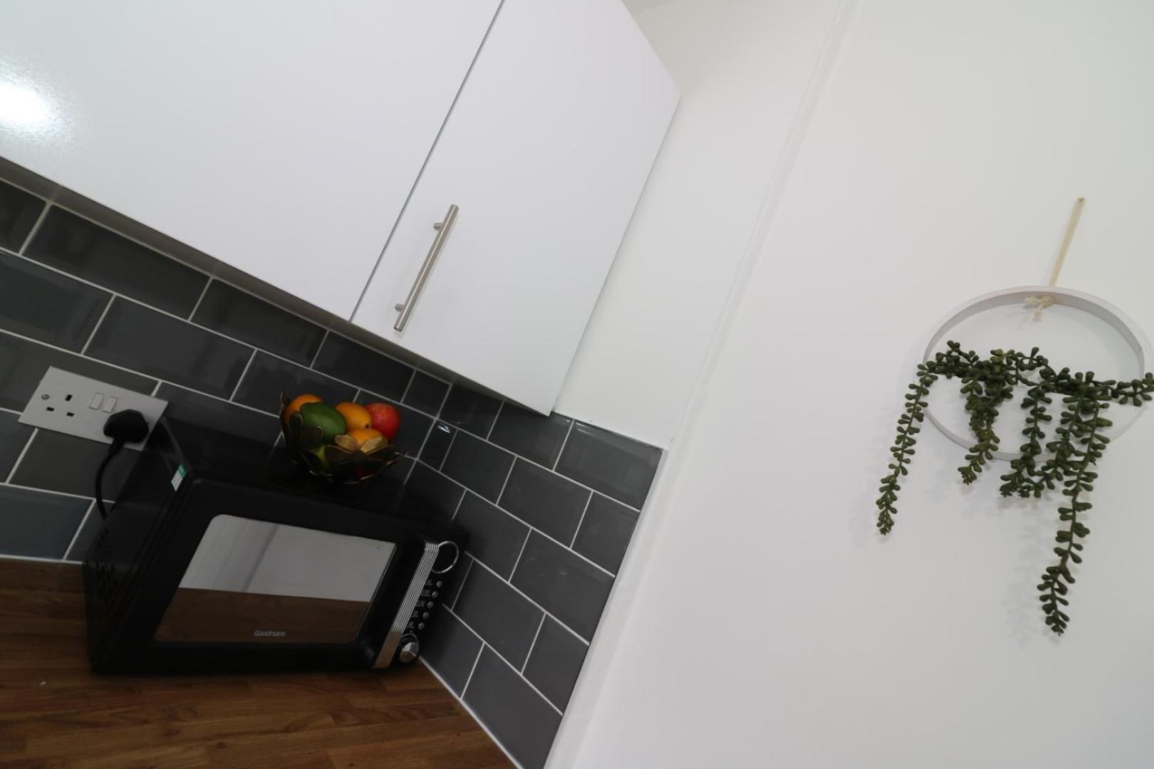 Signature - Gartlea House Apartamento Airdrie Exterior foto