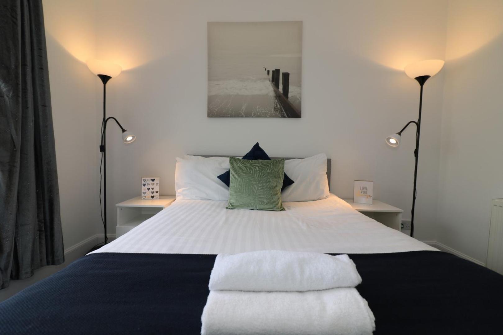 Signature - Gartlea House Apartamento Airdrie Exterior foto
